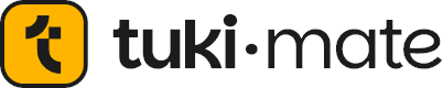 TukiMate Logo